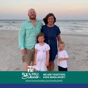 Meet your Posher, Becky